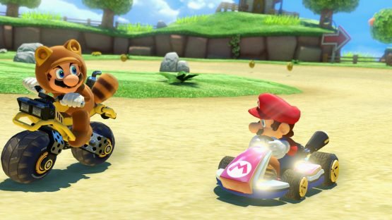 Mario Kart 8 Deluxe Review - 4