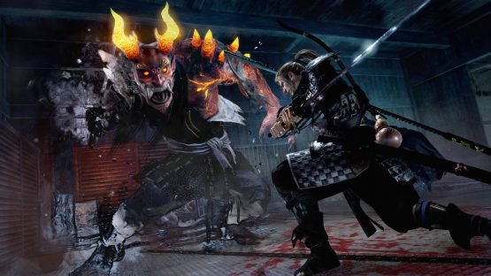 Only on PlayStation Sale Brings Great Deals on Nioh and More