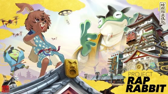 Project Rap Rabbit Early Bird Offer Revealed + Switch Target + More Updates 1
