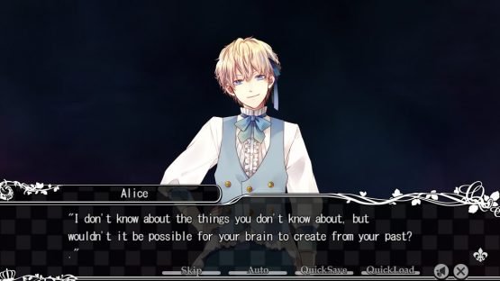We Need to Talk About Taisho x Alice