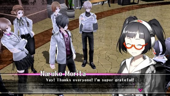 The Caligula Effect Released in Europe After All!