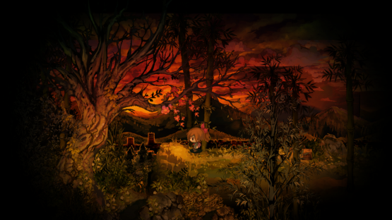 Yomawari Midnight Shadows Comes West in Late October