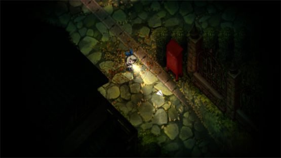 New Yomawari: Midnight Shadows Details Revealed