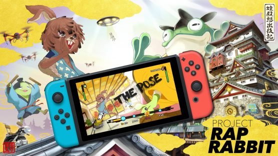 Project Rap Rabbit Early Bird Offer Revealed + Switch Target + More Updates 2