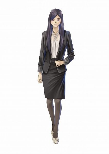 top 10 best suits yukari