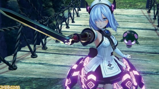 First Death end re;Quest Screenshots and Details Released