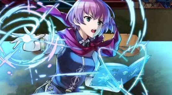 Fire Emblem Heroes New Mystery of the Emblem Characters Announced