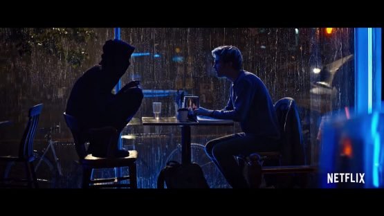 Death Note Review (Netflix Live Action Movie) - Rice Digital