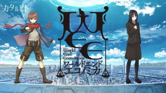 Humble Sekai Project Bundle Offers Loads of Visual Novels!