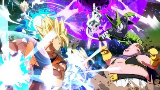 Dragon Ball FighterZ Closed Beta Dates Released