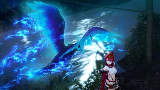 Night of Azure 2 Details Characters, Summons, and More