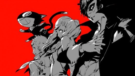 Famitsu Readers Vote Persona 5 Best RPG of All Time