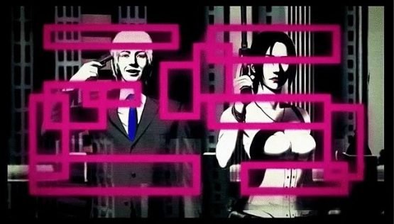 The Silver Case Bundle The Silver 2425 Announced for PS4 in Japan