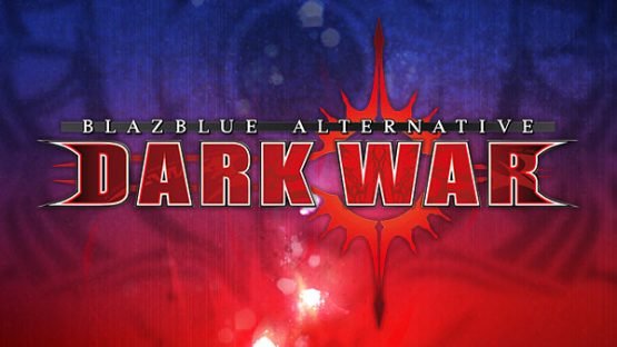 BlazBlue Alternative: Dark War Announced for iOS and Android