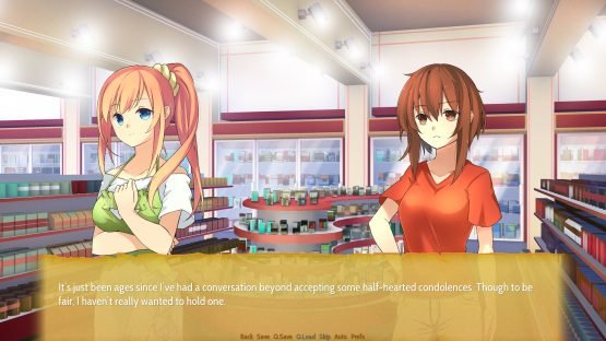 highway blossoms review