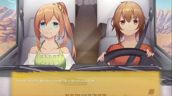 highway blossoms review
