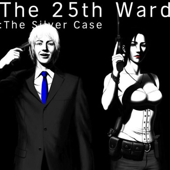 25th ward