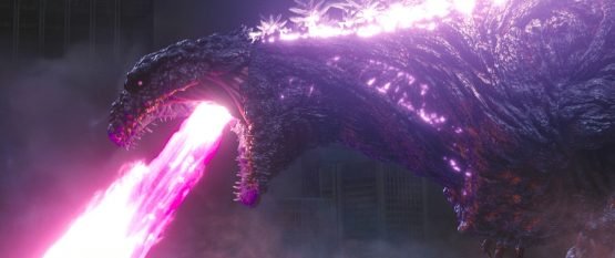 Shin Godzilla Review (Movie) 4