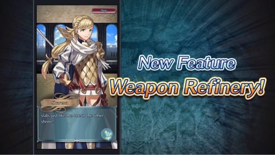 Fire Emblem Heroes Direct Details New Characters, Book II, and More