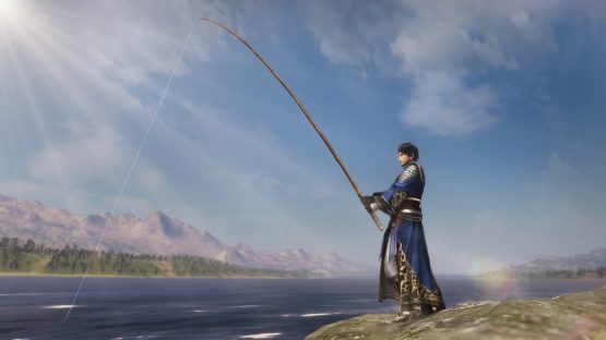Dynasty Warriors 9 Review (PS4) 6