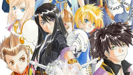 Tales of Vesperia Anniversary Website Discovered