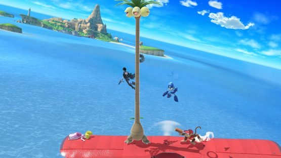 Super Smash Bros. Ultimate Direct Round-up - New Characters and More