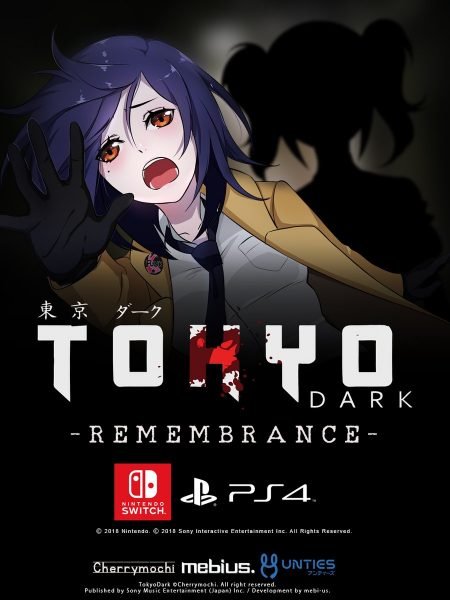 tokyo dark -remembrance-