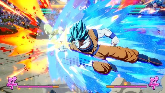 best game of 2018 dragonball fighterz