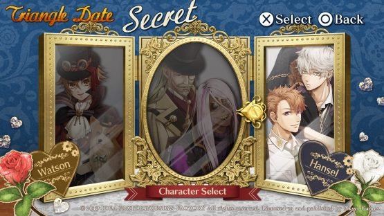 Code: Realize ~Wintertide Miracles~ Review (PS4) - Warm Winter Fluff