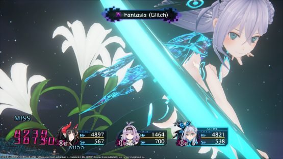 Death end re;Quest Coming to PC via Steam in May