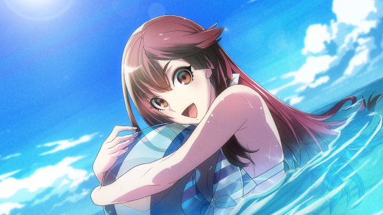 New WORLDEND SYNDROME Trailer Introduces Main Cast