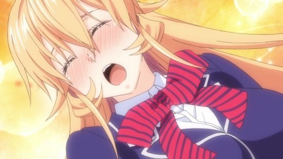 7 Unexpectedly Ecchi Anime Series That Caught Us Off-Guard