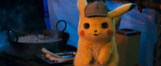 10 Cutest Pokémon in Detective Pikachu
