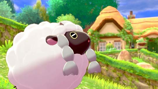 Pokemon Sword and Shield Direct Details and Release Date
