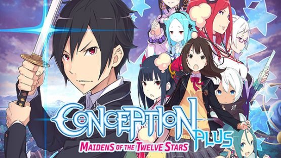 YU-NO and Conception PLUS European Release Dates Announced