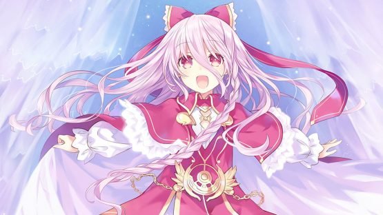 DATE A LIVE: Rio Reincarnation Out Now on Steam, PS4 (NA)