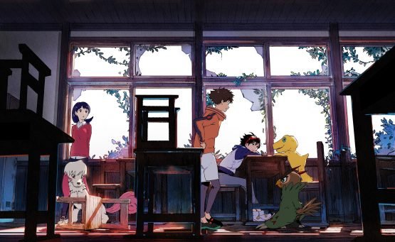 Digimon Survive Opening Movie Released