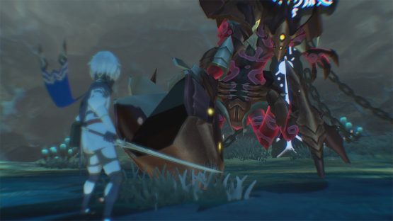 Oninaki Demo Available Now on PS4 and Switch