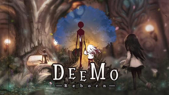 Deemo Reborn Releases Worldwide On Ps4 This November Rice Digital