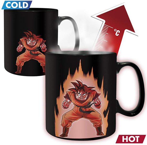 anime gift ideas mug