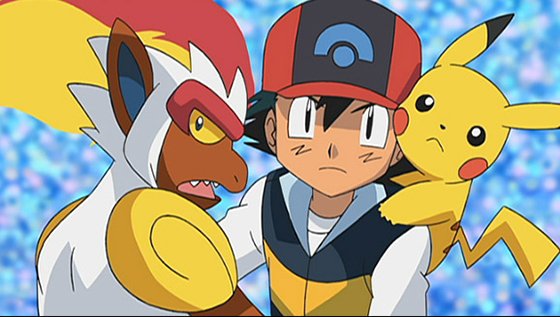 top 5 best pokemon episodes