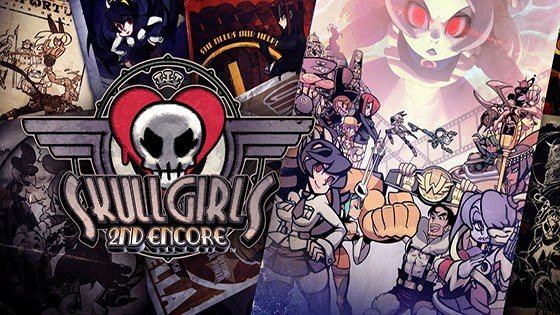 street fighter v unofficial netcode patch skull girls