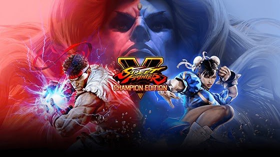 fighting game esports 2020 street fighter v