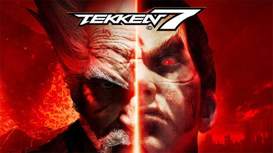 fighting game esports 2020 tekken 7