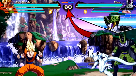 dragonball fighterz sparking changes