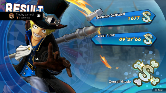 One Piece Pirate Warriors 4 tips