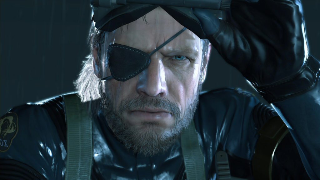 Metal Gear Solid V Planet of the Deals