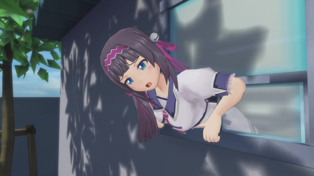 Gal*Gun Double Peace in the PlayStation Big In Japan sale