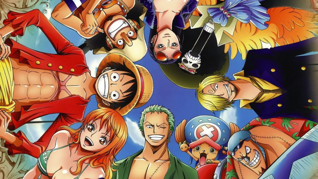 Worst live action anime adaptations: One Piece