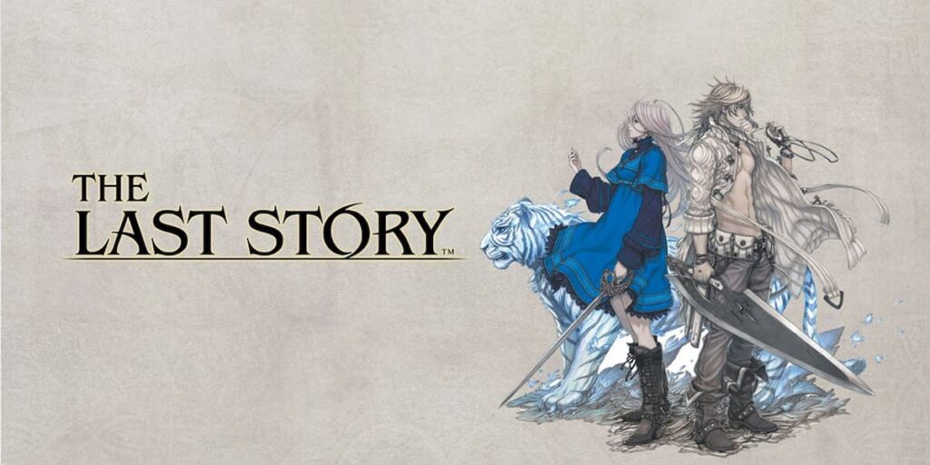 Best short RPGs: The Last Story
